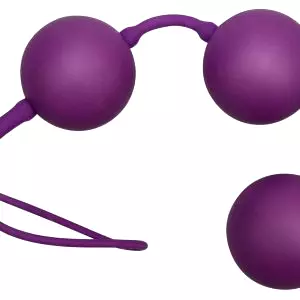 You2Toys Velvet Balls