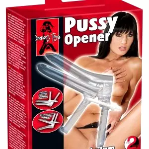 You2Toys Pussy Opener