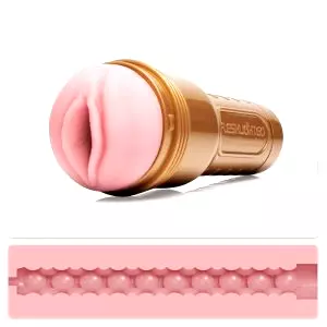 Fleshlight Go STU masturbátor