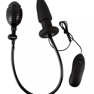 You2Toys Inflatable Butt Plug
