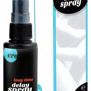 HOT Delay sprej 50ml