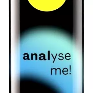 Pjur Analyse Me Moisturizing 100 ml