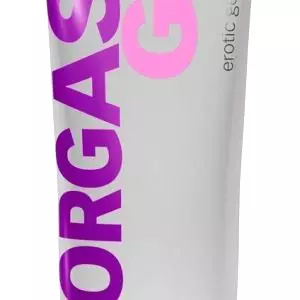 Just Play Orgasm Gel - intimate gel for women 80 ml