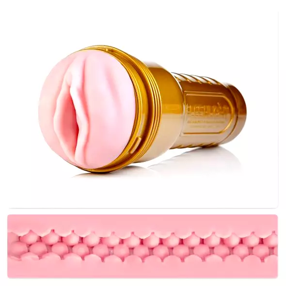 Fleshlight STU excelentný trenažér Fleshlight STU excelentný trenažér