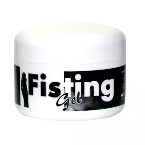 Fisting Gél 200 ml