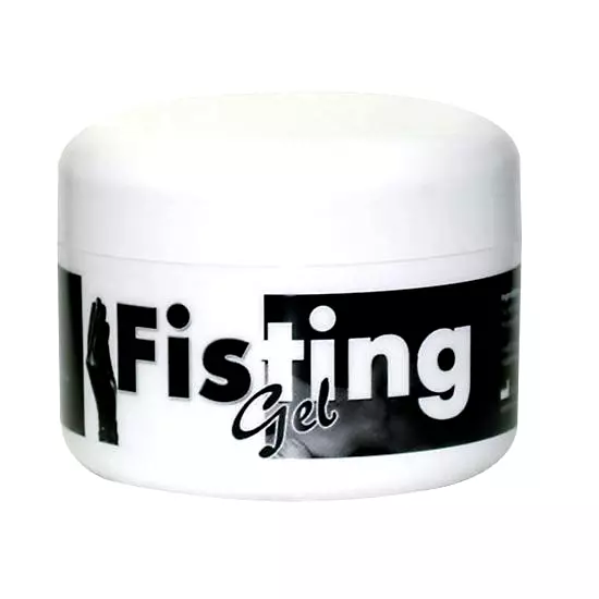 Fisting Gél 200 ml Fisting Gél 200 ml