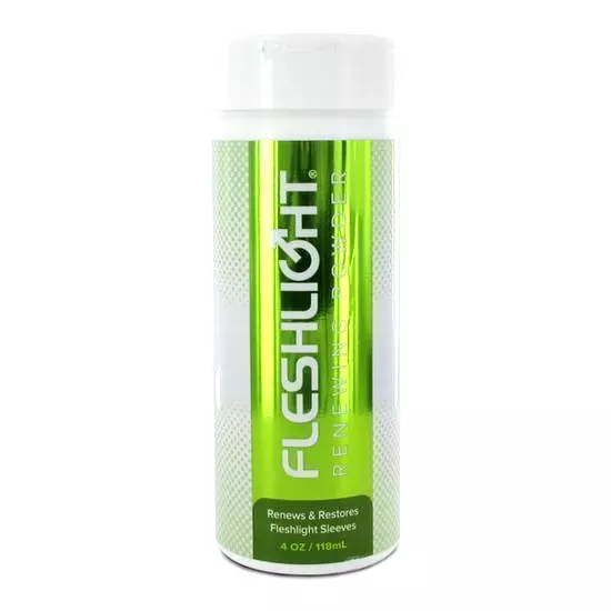 Fleshlight Púder na Fleshlight 118 ml Fleshlight Púder na Fleshlight 118 ml