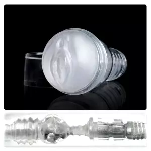 Fleshlight Ice Lady  (Crystal)