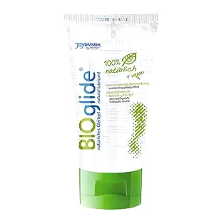 Joydivision Bioglide lubrikačný gél 150 ml
