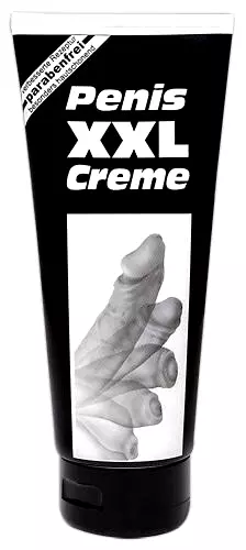 Penis XXL krém na zväčšenie penisu 200 ml Penis XXL krém na zväčšenie penisu 200 ml