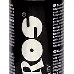 Eros Classic Silicone Glide lubrikant 100 ml
