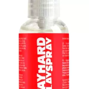 PharmQuests Stay Hard Sprej na oddialenie ejakulácie - 50 ml