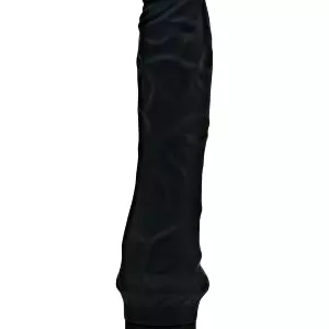 ToyJoy Classic Large Vibrator Black