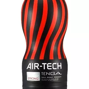 Tenga Air-Tech Vacuum Cup Strong - na opakované použitie