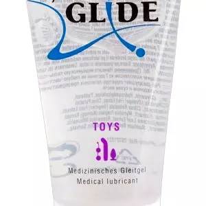 Just Glide Toy lubrikačný gél 50 ml