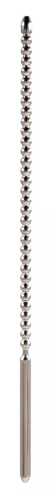 Sextreme Dilatátor kovový s guličkami 6 mm Sextreme Dilatátor kovový s guličkami 6 mm