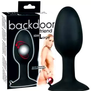 You2Toys Backdoor Friend