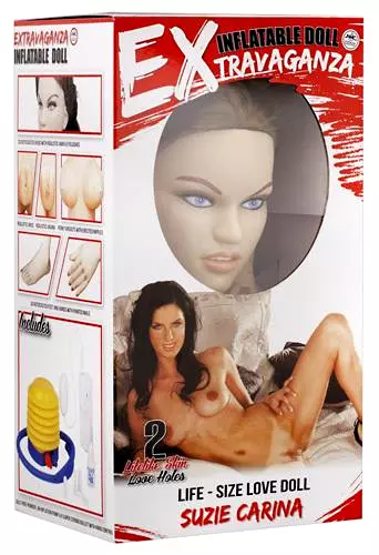 Dreamtoys Extravaganza Suzie Carina Dreamtoys Extravaganza Suzie Carina