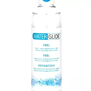 Waterglide Lubrikačný gél Feel 300 ml