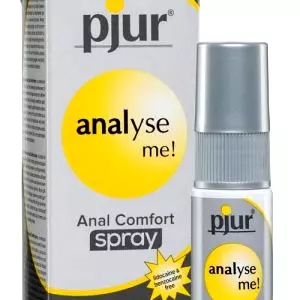 Pjur Analyse Me! Anal comfort 20 ml
