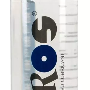 Eros Aqua Bottle Lubrikačný gél 50 ml