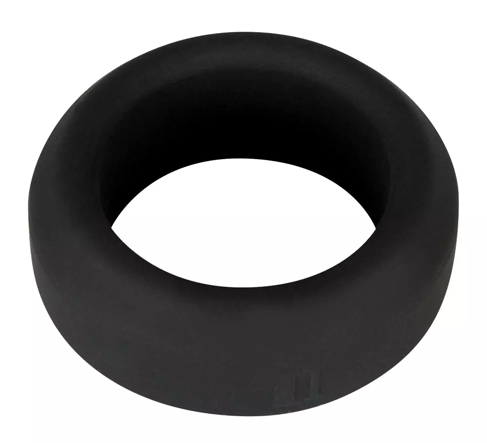 You2Toys Black Velvet Cock Ring You2Toys Black Velvet Cock Ring