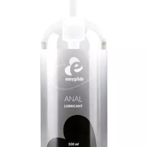 EasyGlide Lubrikačný gél Anal 500 ml
