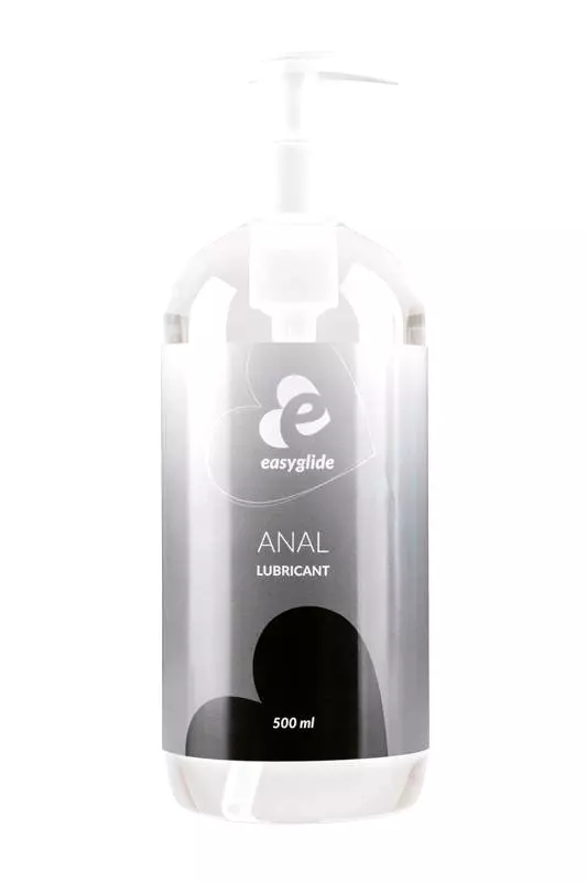 EasyGlide Lubrikačný gél Anal 500 ml EasyGlide Lubrikačný gél Anal 500 ml