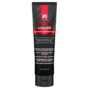JO Prolonger gél na oddialenie ejakulácie 60 ml