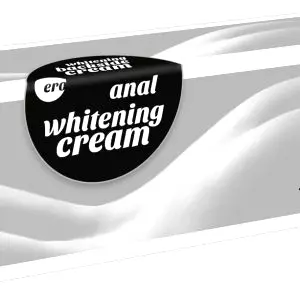 HOT anal whitening krém 75ml