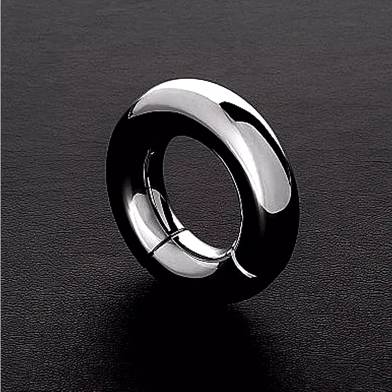 Magnetický erekčný krúžok Slave4master 36 mm Magnetický erekčný krúžok Slave4master 36 mm