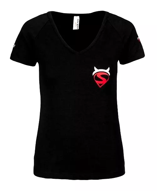 Tričko Sexshop.cz - dámske: XL Tričko Sexshop.cz - dámske: XL