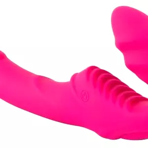 You2Toys Vibrating Strapless Strap-On