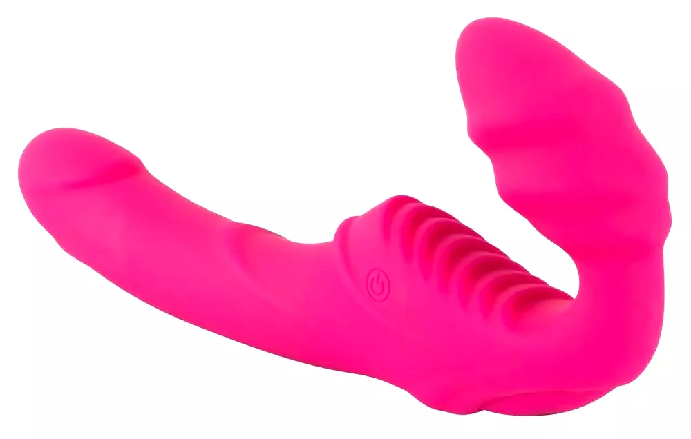 You2Toys Vibrating Strapless Strap-On You2Toys Vibrating Strapless Strap-On