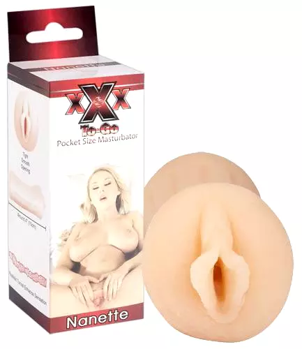 NMC XXX To-Go Nanette NMC XXX To-Go Nanette