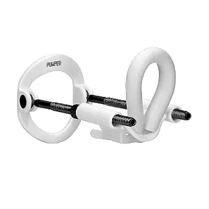 Penis Extender - zväčšovač penisu biely