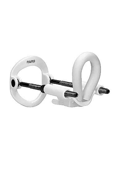 Penis Extender - zväčšovač penisu biely Penis Extender - zväčšovač penisu biely