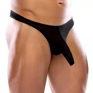 Svenjoyment Men's Pouch: L/XL