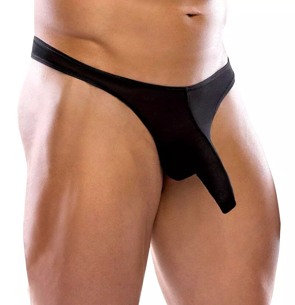 Svenjoyment Men's Pouch: L/XL Svenjoyment Men's Pouch: L/XL