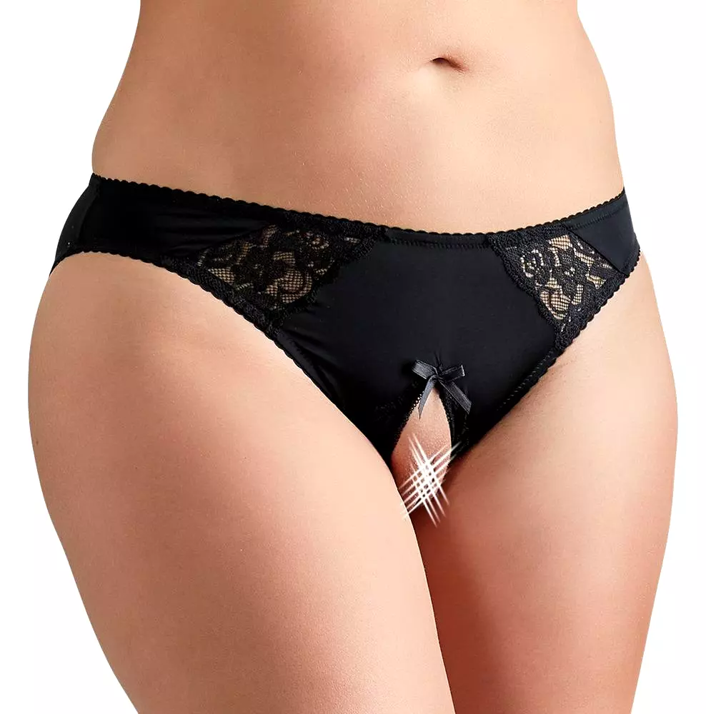 Cottelli Curves XL nohavičky: 3XL Cottelli Curves XL nohavičky: 3XL