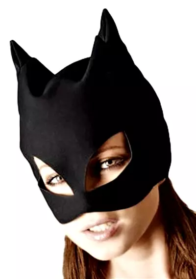 Bad Kitty Catmask Maska Mačacia žena Bad Kitty Catmask Maska Mačacia žena