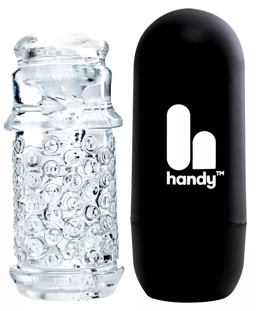 The Handy náhradná vložka Dream Sleeve Lips The Handy náhradná vložka Dream Sleeve Lips
