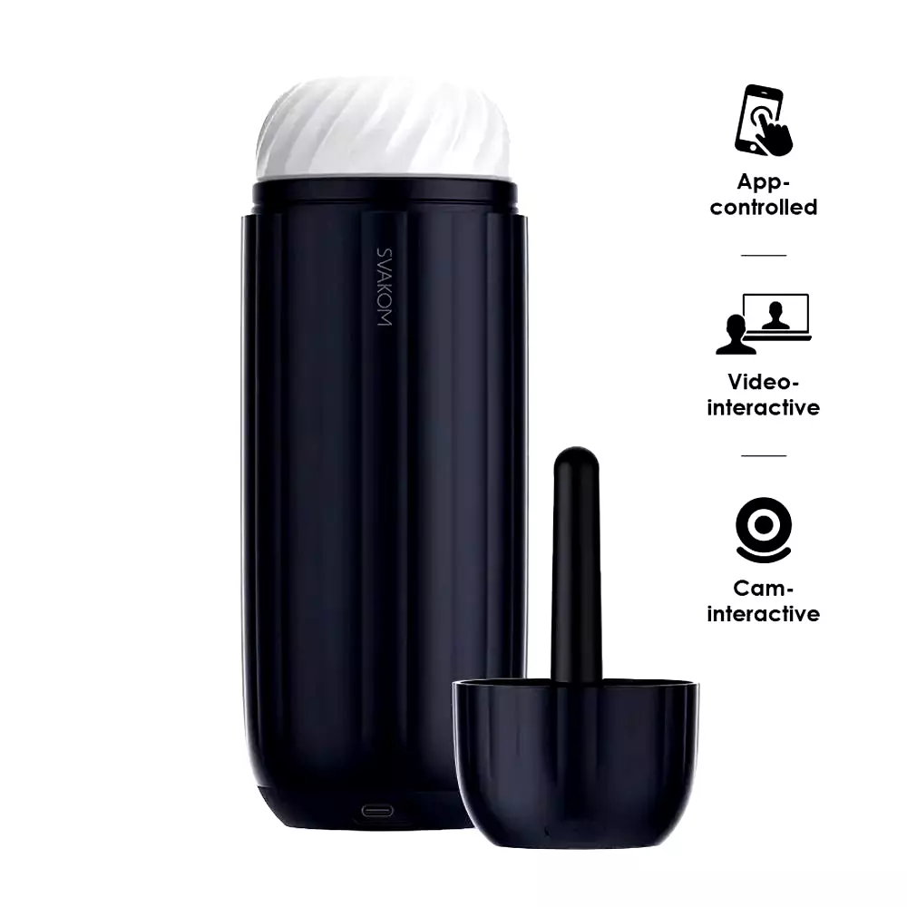 Svakom Sam Neo 2 Pro Svakom Sam Neo 2 Pro