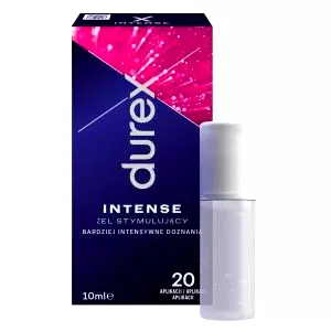 Durex Intense Orgasmic Gél 10 ml