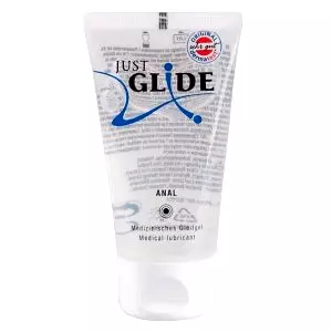 Just Glide Anal 50 ml