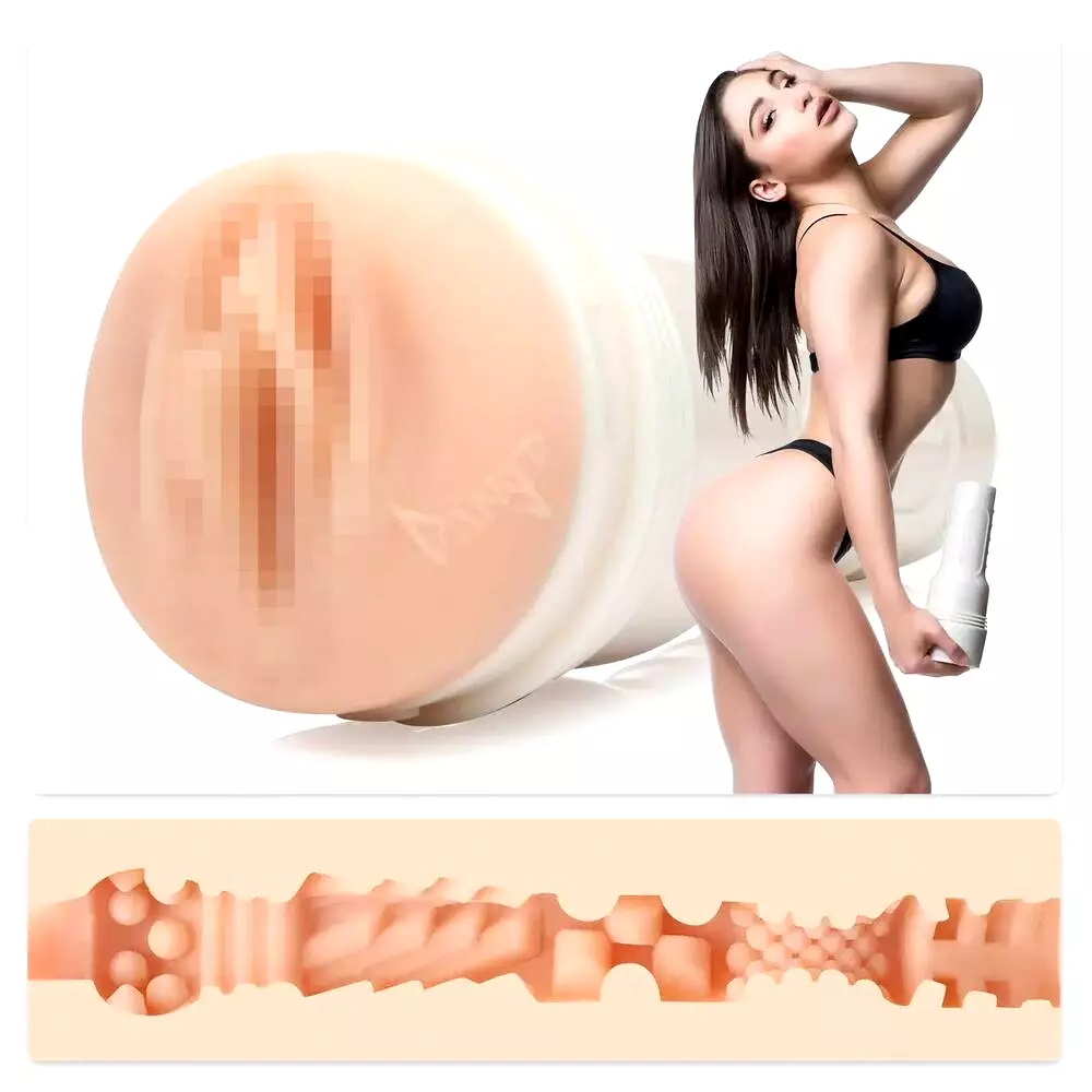 Fleshlight Girls Abella Danger Danger Fleshlight Girls Abella Danger Danger