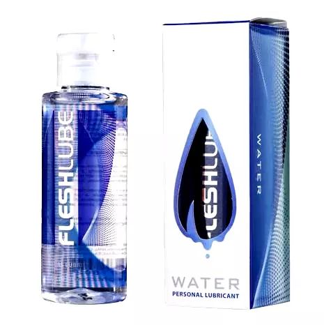 Fleshlight Fleshlube Lubrikant na vodnej báze 100 ml Fleshlight Fleshlube Lubrikant na vodnej báze 100 ml