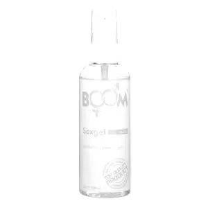 Lubrikačný gél SexGel   100 ml - NEUTRAL