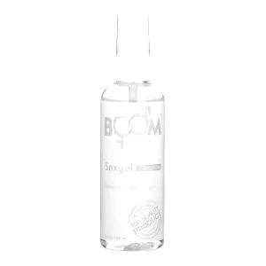 BOOM SexGel lubrikačný gél 100 ml - ORGASMUS