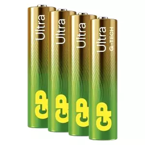 GP Ultra AAA 4 ks 1013124100